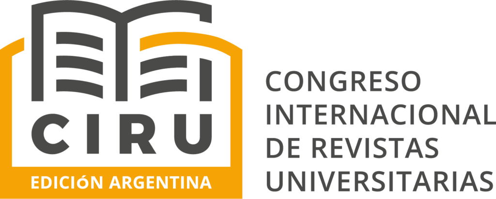Congreso Internacional de Revistas Universitarias